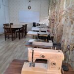 آموزشگاه خیاطی قصر کیمیا